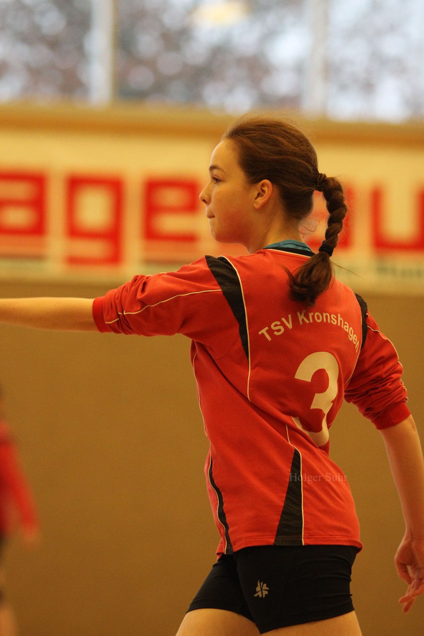 Bild 109 - U18w 4.Tag am 18.2.12